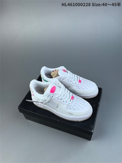 men air force one shoes 36-45 2025-9-19-318